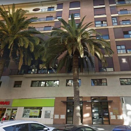 Malaga Center Experience - Premium Apartment المظهر الخارجي الصورة