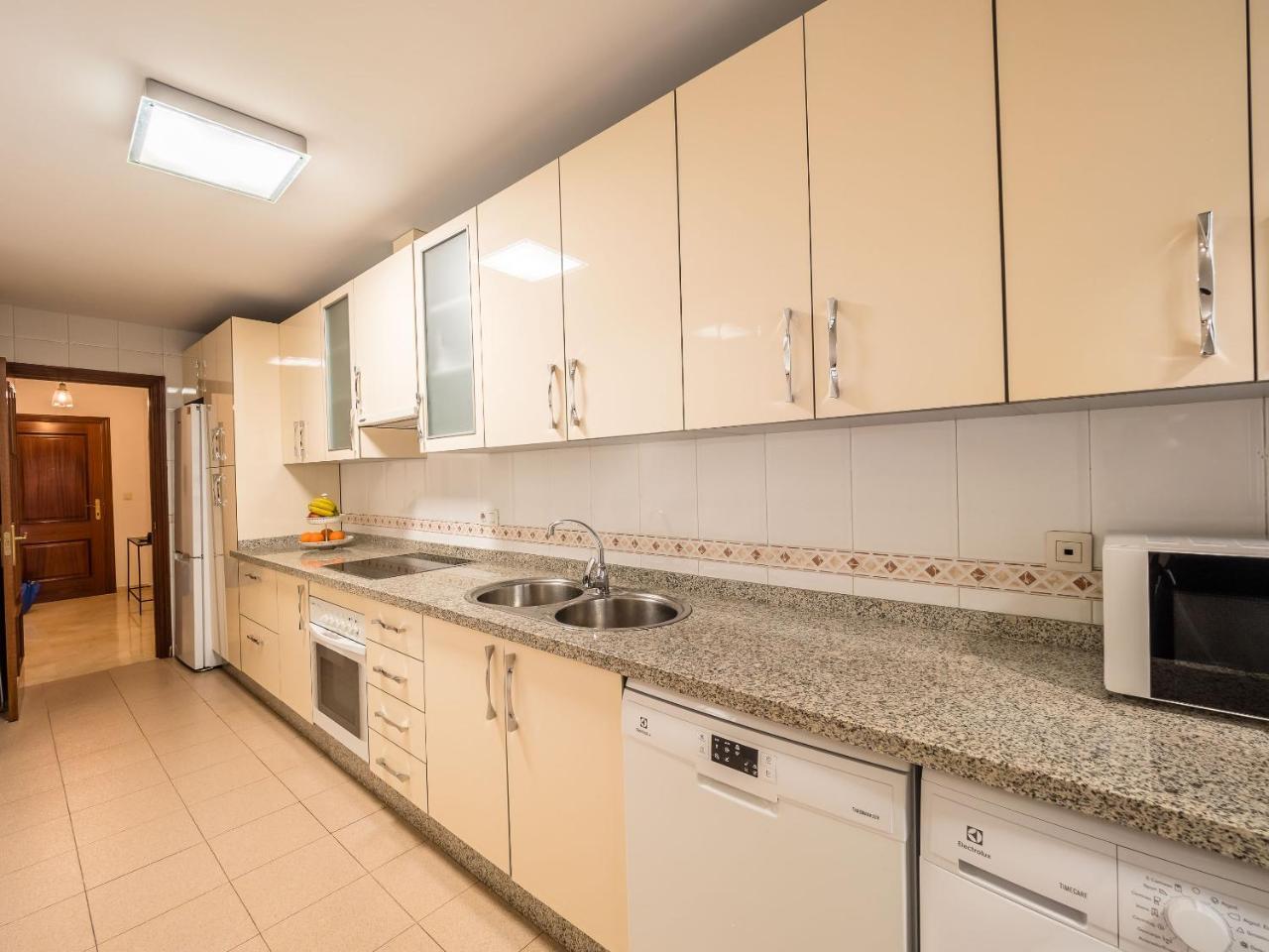Malaga Center Experience - Premium Apartment المظهر الخارجي الصورة