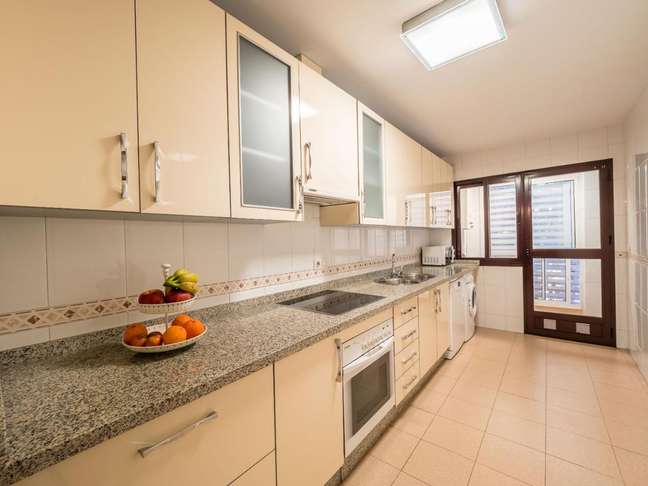 Malaga Center Experience - Premium Apartment المظهر الخارجي الصورة