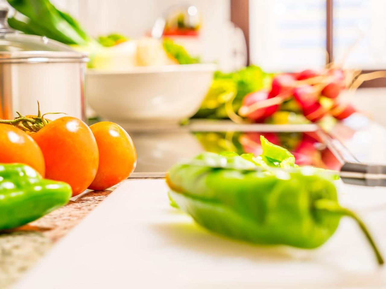Malaga Center Experience - Premium Apartment المظهر الخارجي الصورة